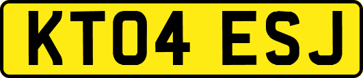 KT04ESJ