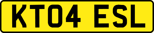 KT04ESL