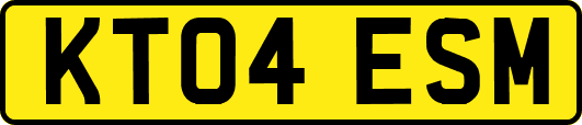 KT04ESM