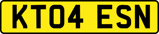 KT04ESN