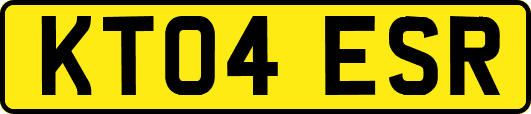KT04ESR