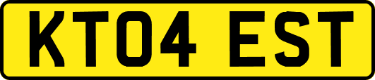 KT04EST