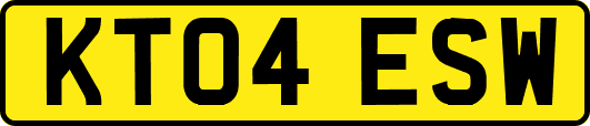 KT04ESW