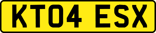 KT04ESX