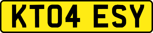 KT04ESY