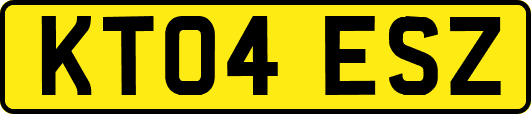 KT04ESZ