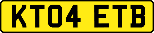 KT04ETB