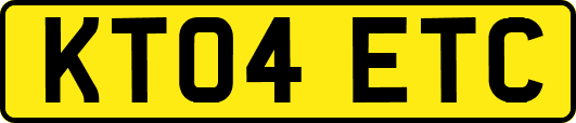 KT04ETC