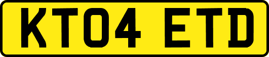 KT04ETD
