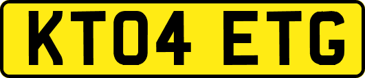KT04ETG