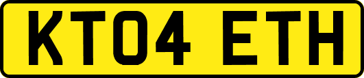 KT04ETH