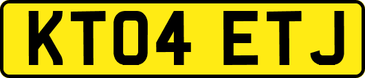 KT04ETJ