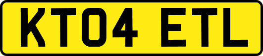 KT04ETL