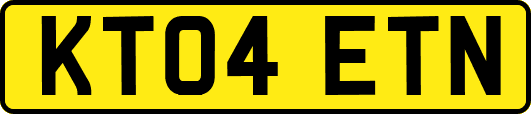 KT04ETN