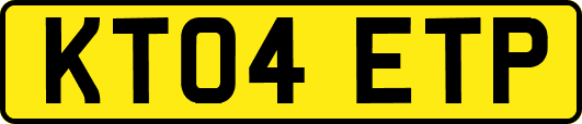 KT04ETP