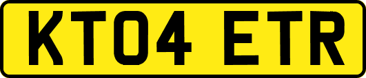 KT04ETR