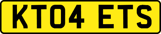 KT04ETS