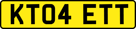 KT04ETT