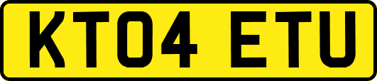 KT04ETU