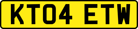 KT04ETW