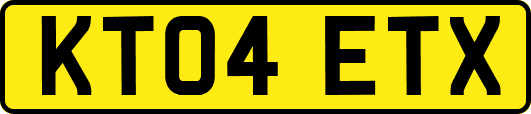 KT04ETX