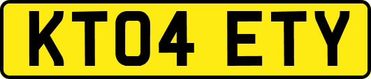 KT04ETY