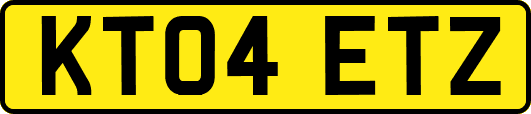 KT04ETZ