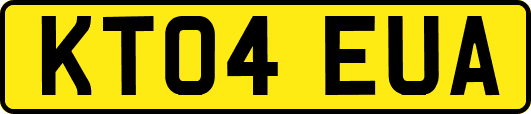 KT04EUA