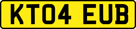 KT04EUB