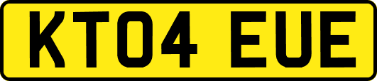 KT04EUE