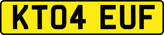 KT04EUF