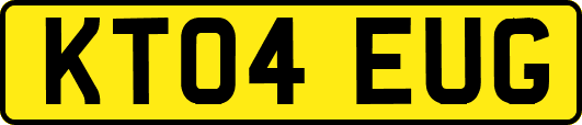 KT04EUG
