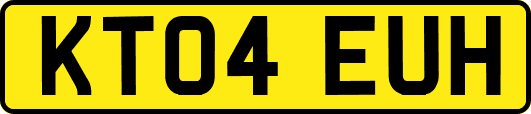 KT04EUH