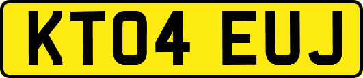 KT04EUJ