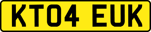 KT04EUK