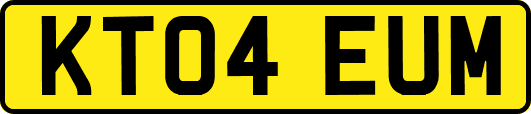 KT04EUM