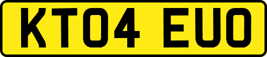 KT04EUO