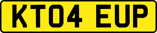 KT04EUP