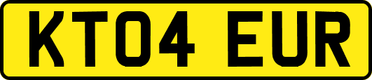 KT04EUR