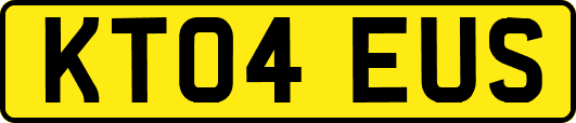 KT04EUS