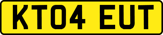 KT04EUT