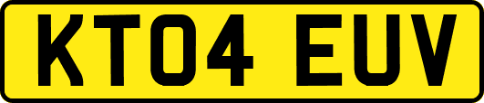 KT04EUV