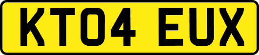 KT04EUX