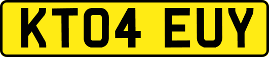 KT04EUY