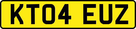 KT04EUZ
