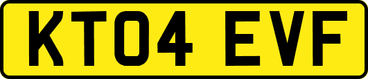 KT04EVF