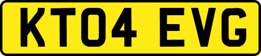 KT04EVG