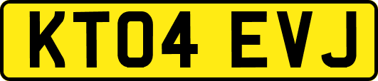 KT04EVJ