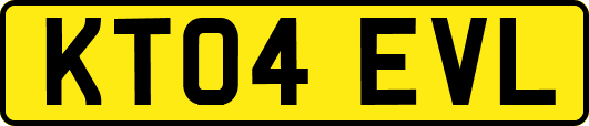 KT04EVL