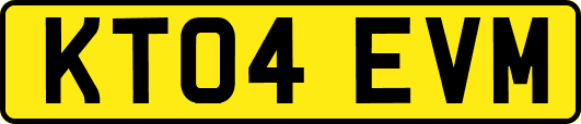 KT04EVM